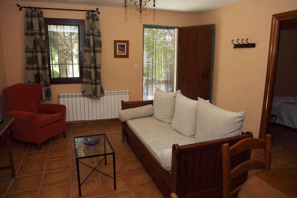 Landhaus Telecabina Catifas *