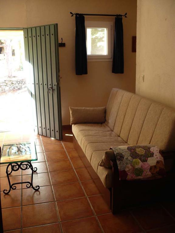 Telecabina Catifas Landhaus Guejar Sierra